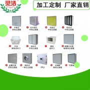 初效过滤网和粗效冈本视频网址网的区别